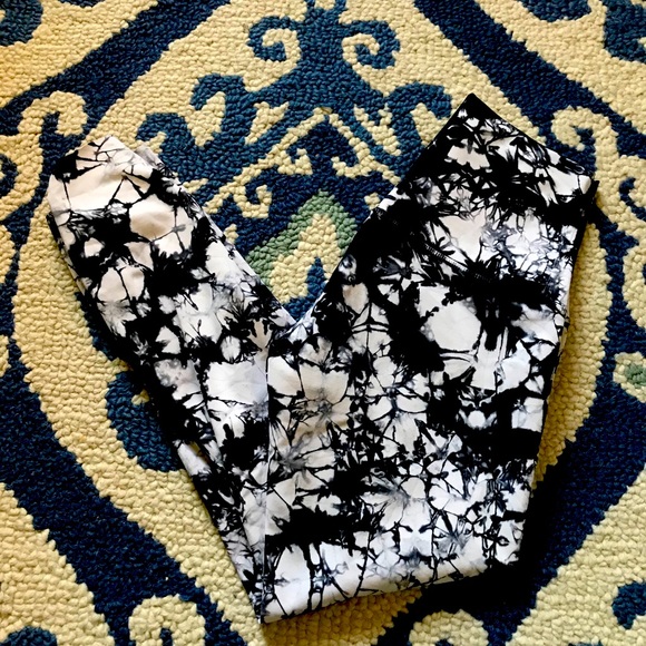 lululemon athletica Pants - Lululemon legging 🍋